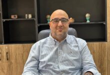 حمدي الأبرق، رئيس مجموعة «إم أو جروب»