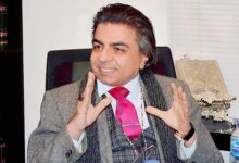 أعراض أزمة قلبية