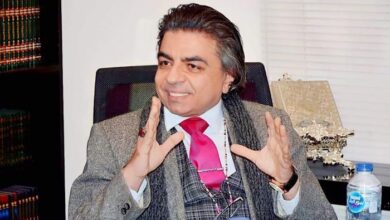 أعراض أزمة قلبية