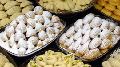 أسعار كعك العيد