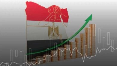 غلق المحلات