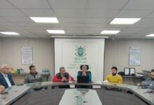 المجلس التصديرى للصناعات الغذائية