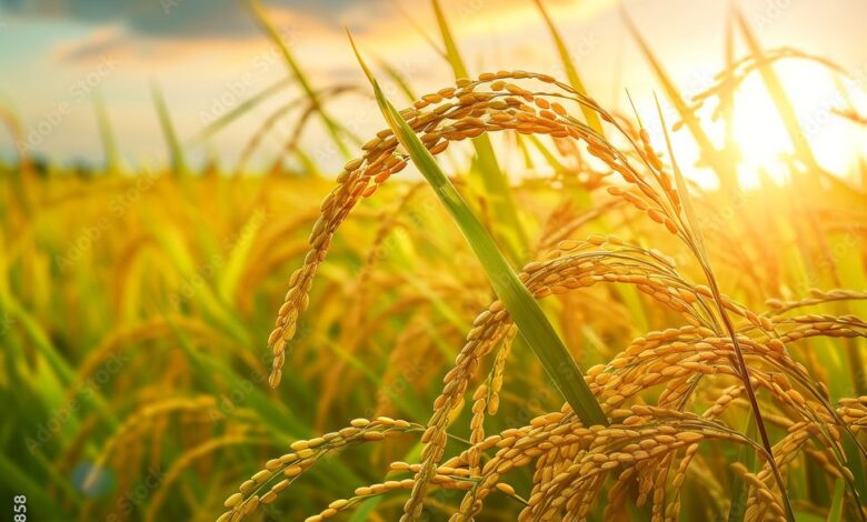 زراعة الشعير