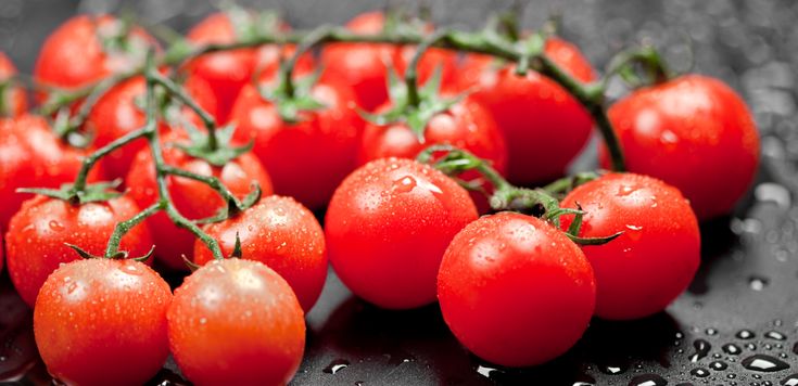 أسعار الطماطم الكرزية