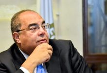 محمود محيي الدين