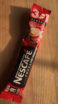  أسعار نسكافيه وكابتشينو  