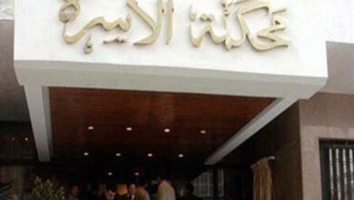 الطلاق في مصر