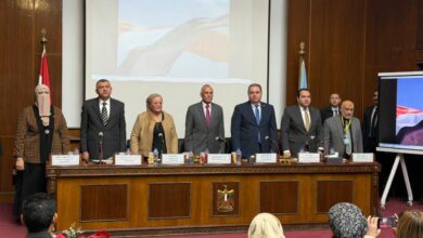 المنتدى التسويقي لمعهد بحوث الصناعات الغذائية