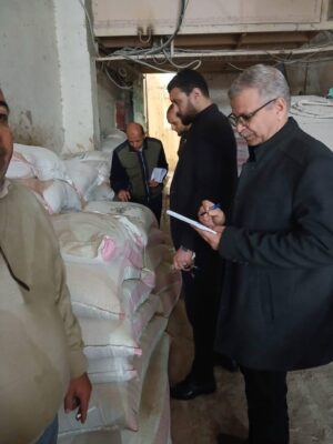 أسعار الأعلاف