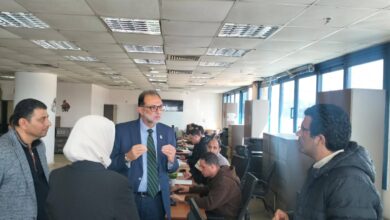 سلامة الغذاء