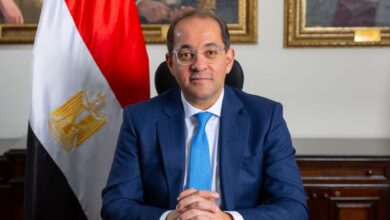 الحزمة الثانية للتسهيلات الضريبية.. توجيهات وزير المالية لفريق الكول سنتر 6 أحمد كجوك وزير المالية