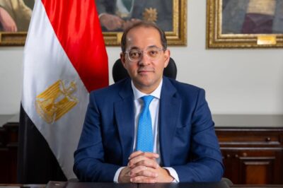 أحمد كجوك وزير المالية، النظام الضريبي المبسط 