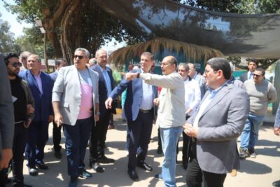  معرض زهور الربيع 2026  