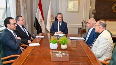 البدالين التموينيين