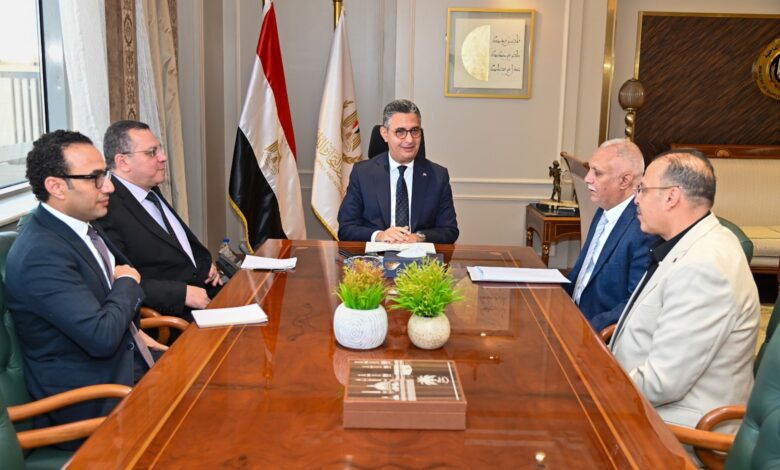 البدالين التموينيين