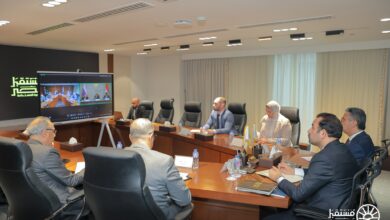 الأمن الغذائي المصري