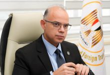 مصر تبحث جذب استثمارات صينية