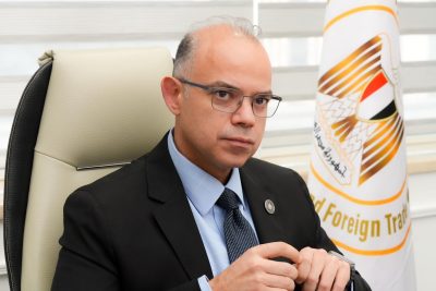 مصر تبحث جذب استثمارات صينية  