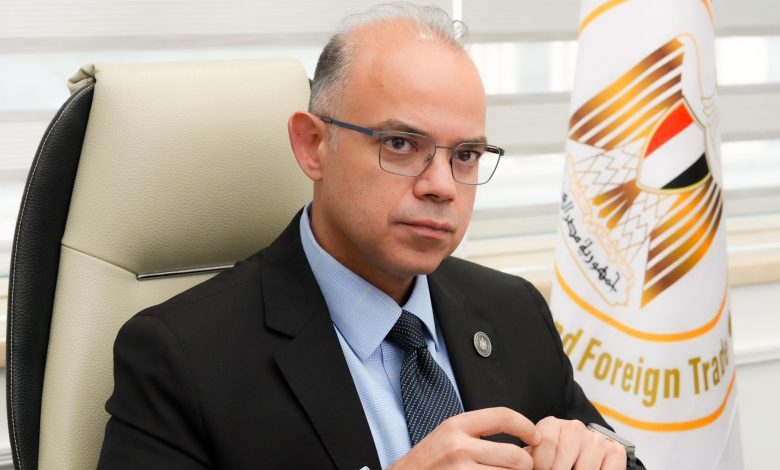 مصر تبحث جذب استثمارات صينية