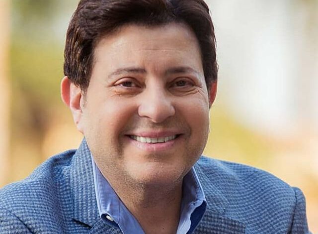 حالة هاني شاكر الصحية