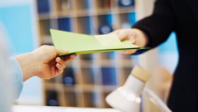 الاعتمادات المستندية؟