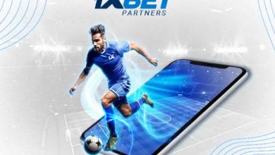 المراهنات الرياضية..