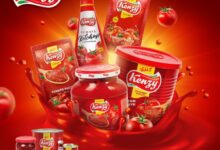 شركة سفن سكاي للصناعات الغذائية