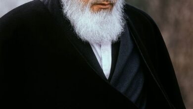 آية الله الخميني