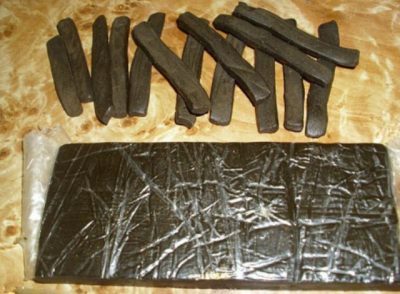  الحشيش الصناعي ،مخدر A4 