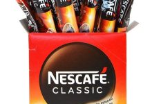 -زيادة أسعار نسكافيه وكابتشينو بنحو 2 جنيه للعبوة