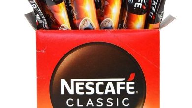 -زيادة أسعار نسكافيه وكابتشينو بنحو 2 جنيه للعبوة