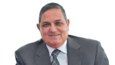 محمد الخشن