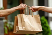 38% من سكان القاهرة يشترون الغذاء عبر التطبيقات أسبوعيًا