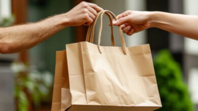 38% من سكان القاهرة يشترون الغذاء عبر التطبيقات أسبوعيًا