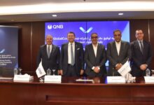 اتفاق تمويلي ضخم بين QNB مصر ومجموعة QNB Group بقيمة 3 مليارات جنيه
