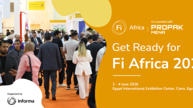 Fi Africa & ProPak MENA