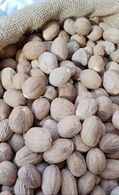 أسعار التوابل والعطارة..  