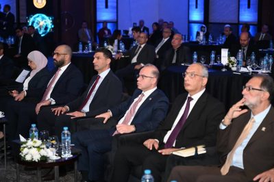 وزارة الاستثمار تطلق منصة رقمية جديدة لدعم الصادرات المصرية