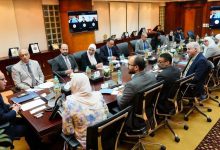 الصادرات المصرية