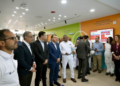 صادرات مارس إيجيبت  