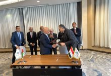 تعاون مصري أردني جديد لدعم الصادرات والمراكز اللوجستية المشتركة
