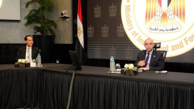مصر لتأمينات الحياة