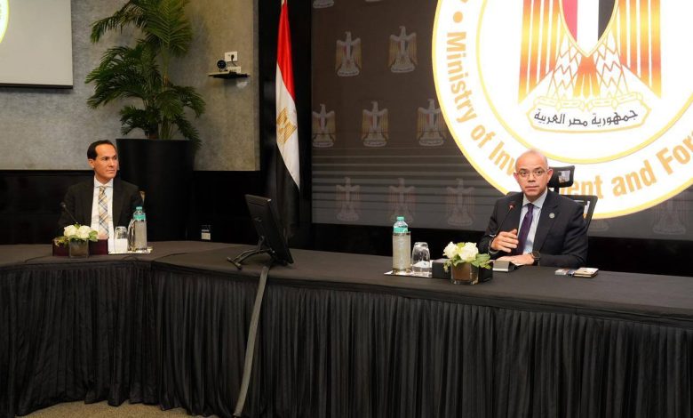مصر لتأمينات الحياة