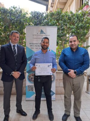 برنامج تدريبي لتعريف المصدرين بآليات رد الأعباء التصديرية