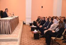 وزارة التموين