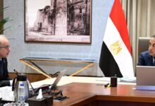 المناطق الاستثمارية الجديدة في مصر