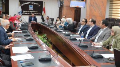 المواصفات والجودة