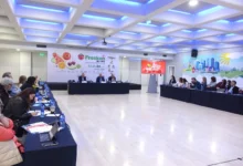 فريسكون 2026 يجمع كبار تجار الفاكهة والخضروات من 30 دولة
