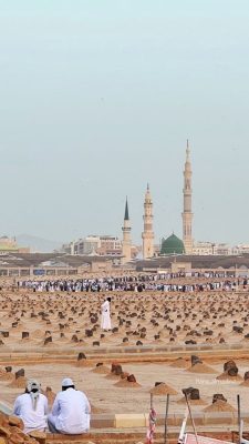  هل يشعر الأموات بزيارة الأحياء؟ دار الإفتاء تجيب