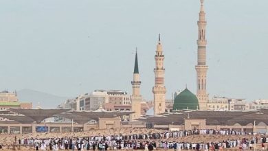 هل يشعر الأموات بزيارة الأحياء؟ دار الإفتاء تجيب